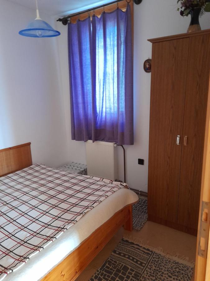 Apartament Harmonia Vendeghaz 100 Meterre Az Igali Gyogyfuerdotol Zewnętrze zdjęcie
