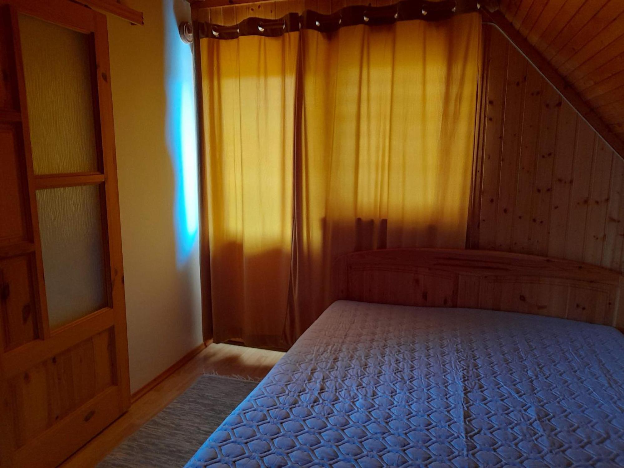 Apartament Harmonia Vendeghaz 100 Meterre Az Igali Gyogyfuerdotol Zewnętrze zdjęcie