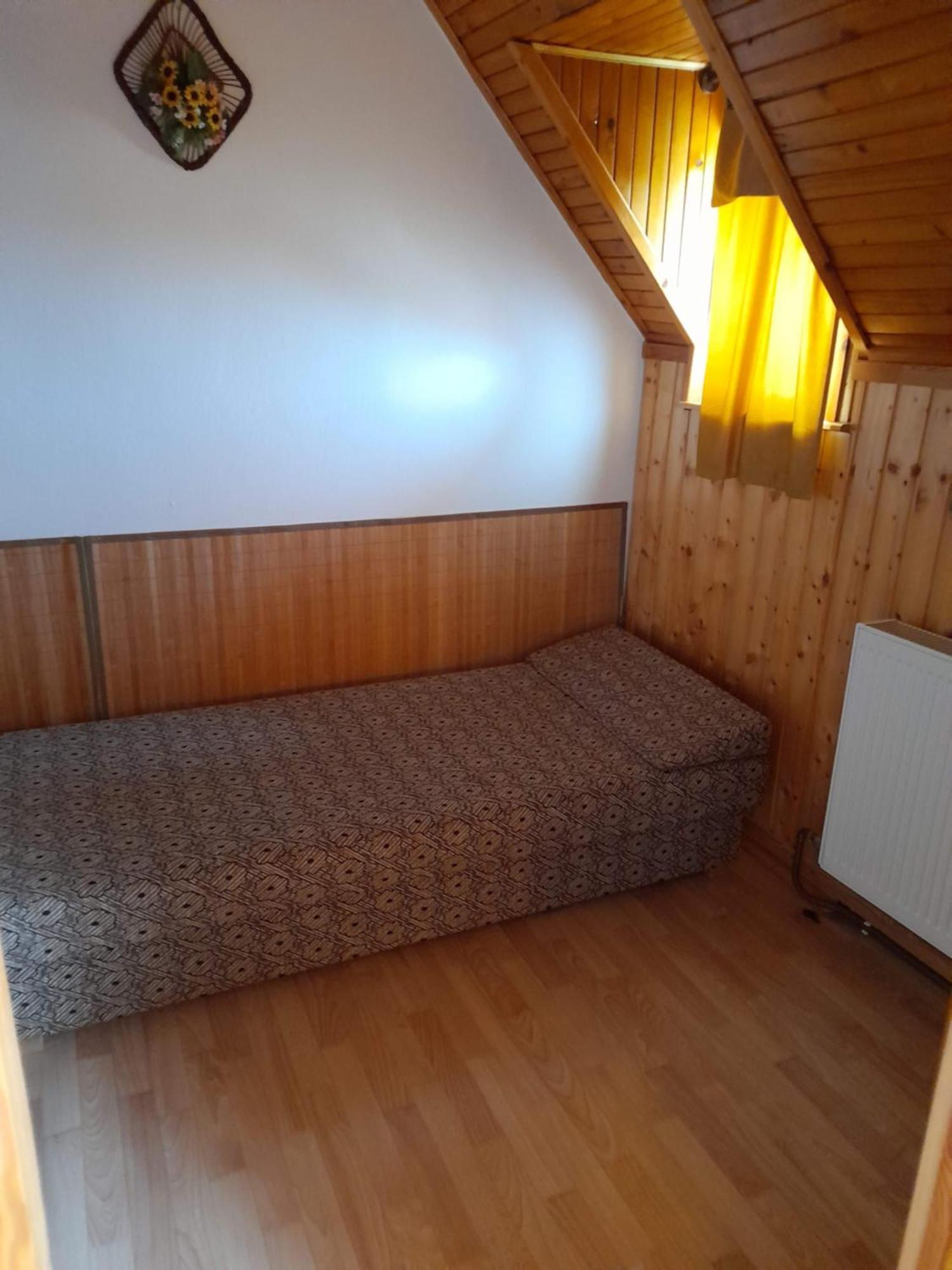 Apartament Harmonia Vendeghaz 100 Meterre Az Igali Gyogyfuerdotol Zewnętrze zdjęcie