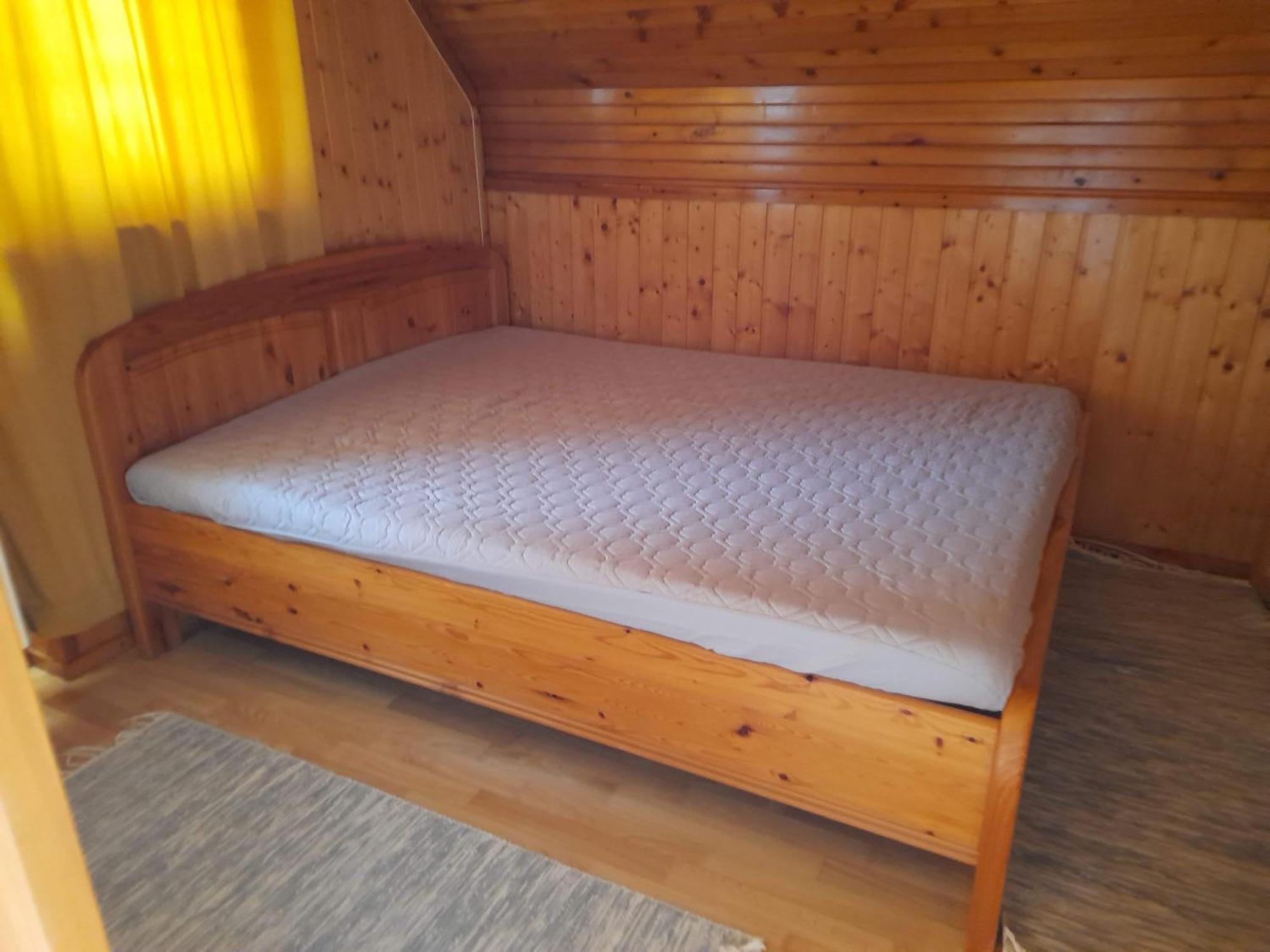 Apartament Harmonia Vendeghaz 100 Meterre Az Igali Gyogyfuerdotol Zewnętrze zdjęcie