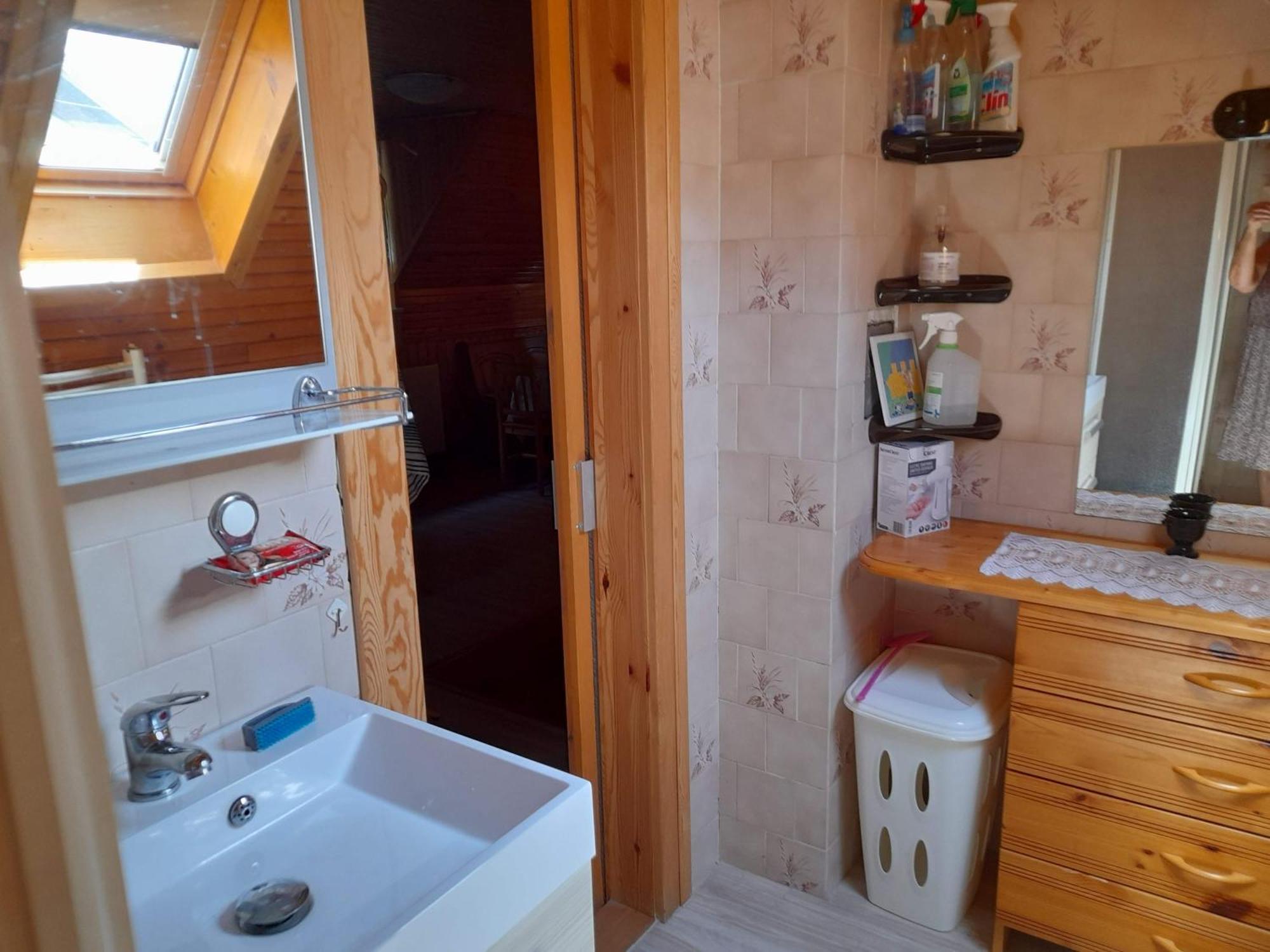 Apartament Harmonia Vendeghaz 100 Meterre Az Igali Gyogyfuerdotol Zewnętrze zdjęcie