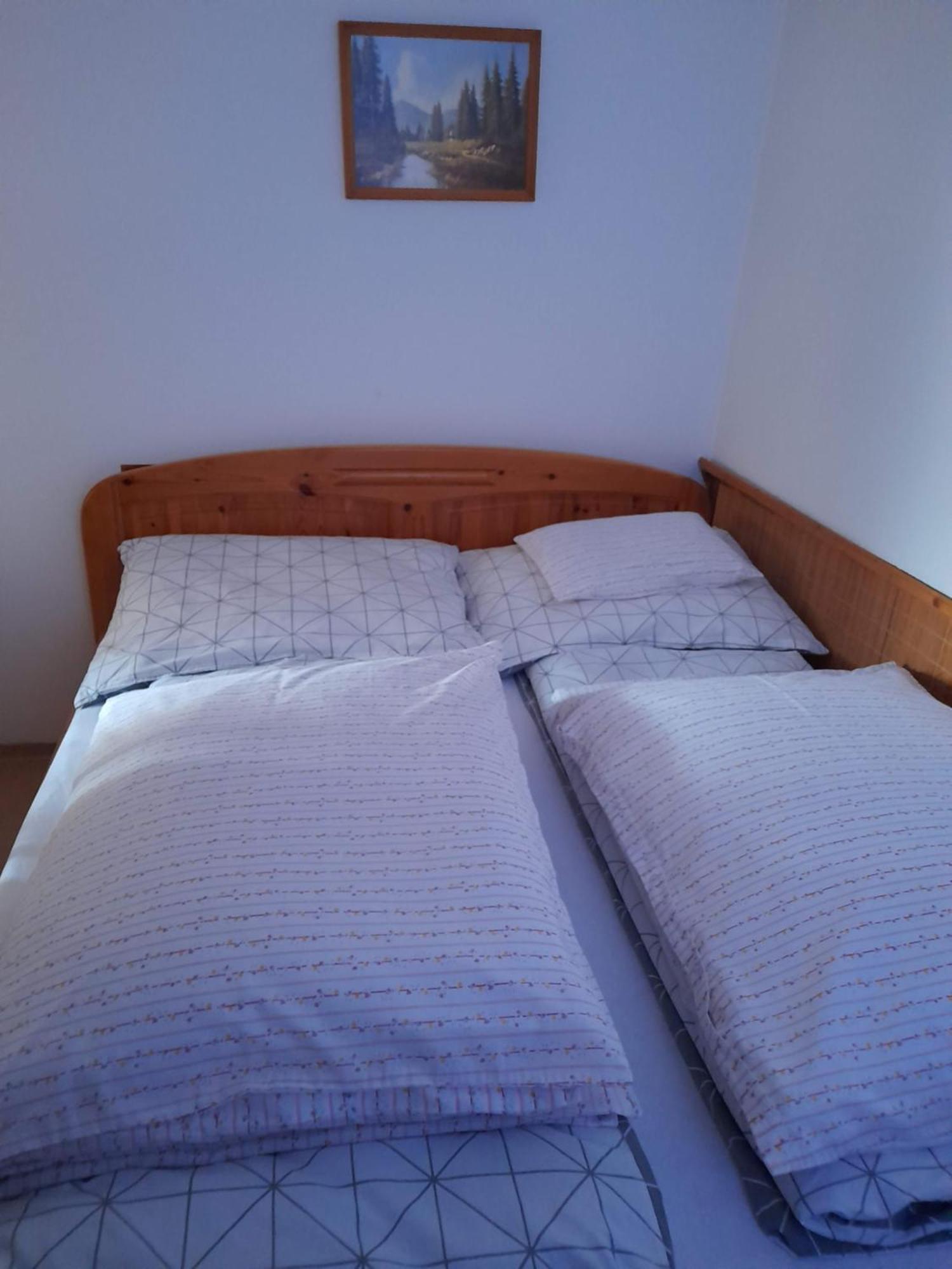 Apartament Harmonia Vendeghaz 100 Meterre Az Igali Gyogyfuerdotol Zewnętrze zdjęcie
