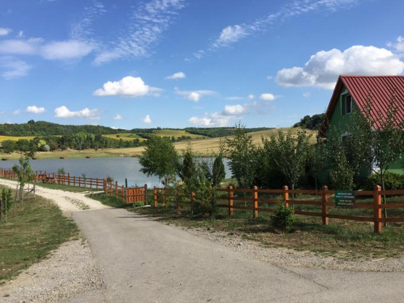 Apartament Harmonia Vendeghaz 100 Meterre Az Igali Gyogyfuerdotol Zewnętrze zdjęcie